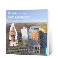 Ein Wahrzeichen macht Schlagzeichen
