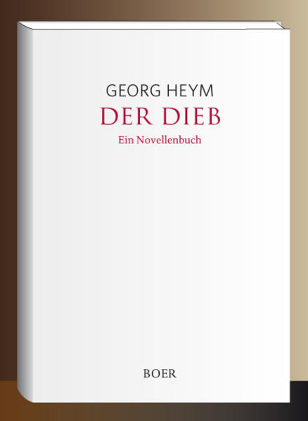 Der Dieb