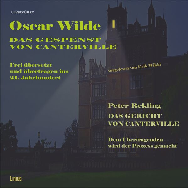 Buchcover