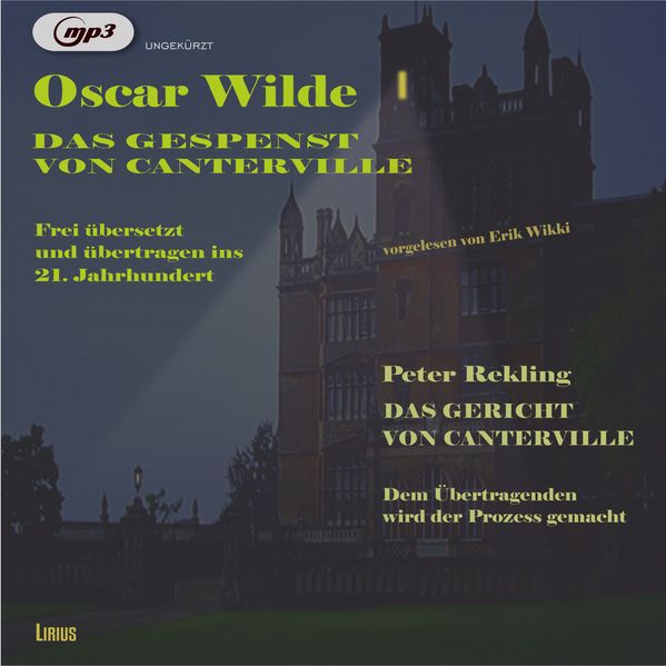 Buchcover