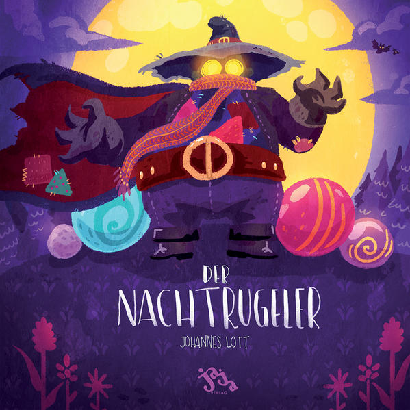 Der Nachtrugeler