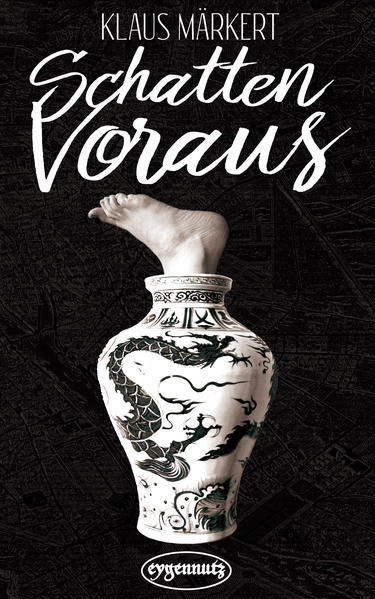 Schatten voraus