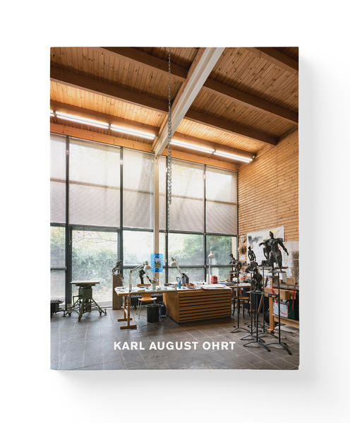 KARL AUGUST OHRT