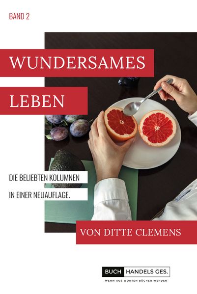 Wundersames Leben