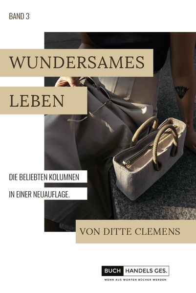 Wundersames Leben