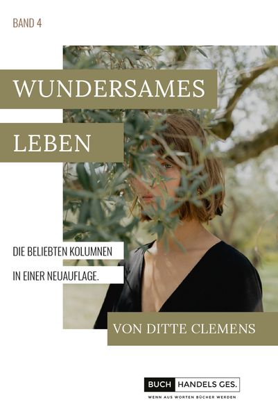 Wundersames Leben