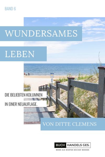 Wundersames Leben