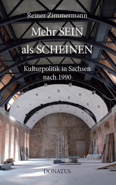 Mehr SEIN als SCHEINEN