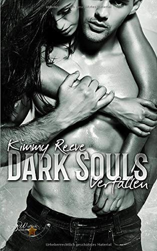 Dark Souls: Verfallen (Dark-Reihe, Band 1)