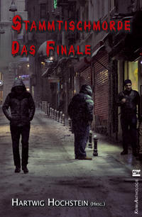 Stammtischmorde - Das Finale