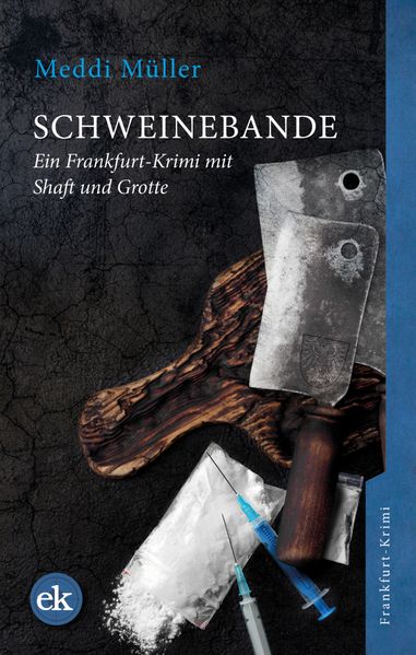 Buchcover
