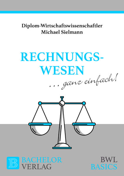 Rechnungswesen - ganz einfach!