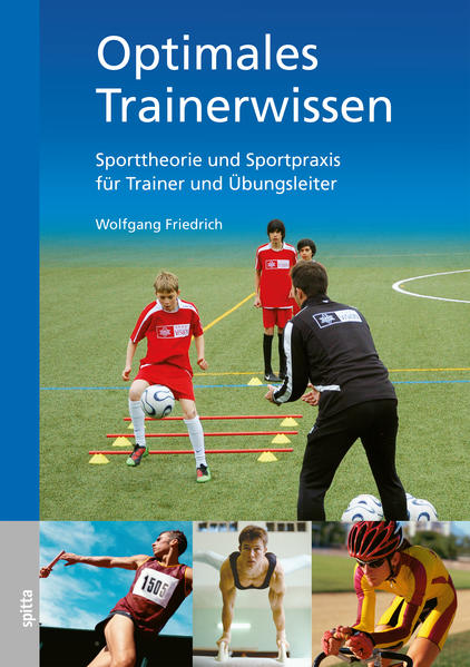 Optimales Trainerwissen