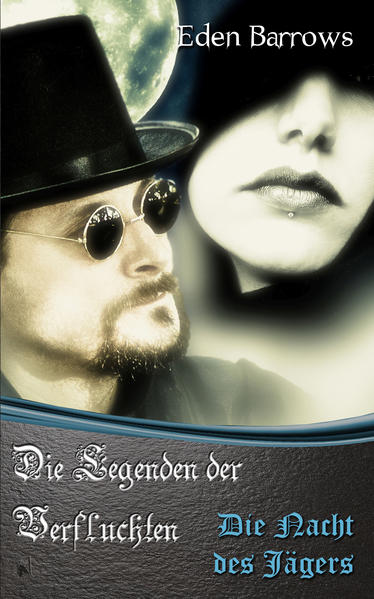 Die Legenden der Verfluchten