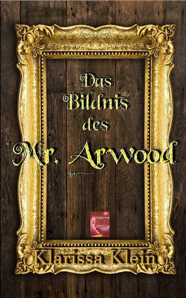 Das Bildnis des Mr. Arwood