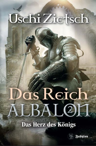 Das Reich Albalon 2: Das Herz des Königs