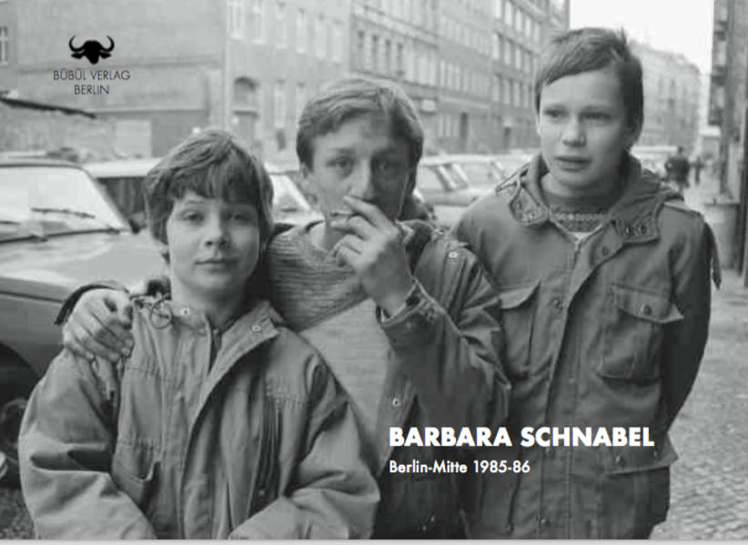 Berlin-Mitte 1985/86