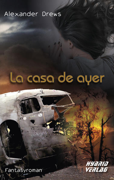 La casa de ayer