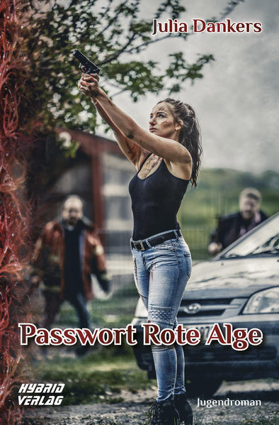 Passwort Rote Alge