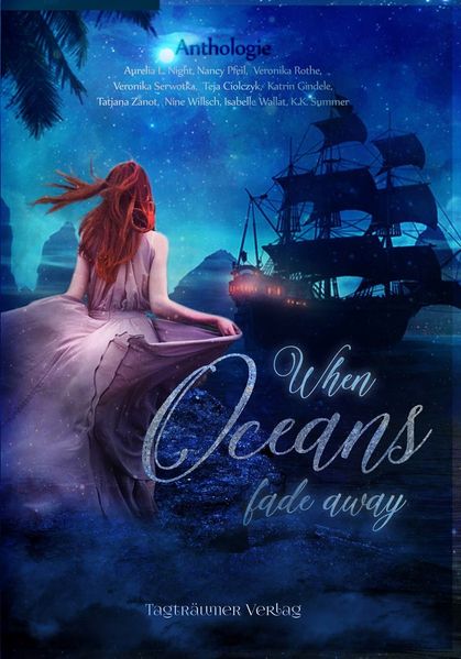 When Oceans fade away