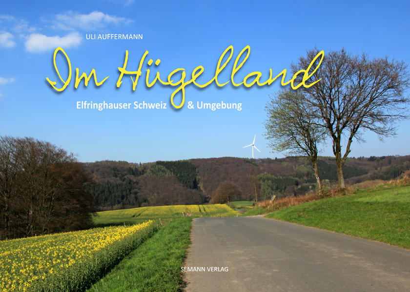 Im Hügelland