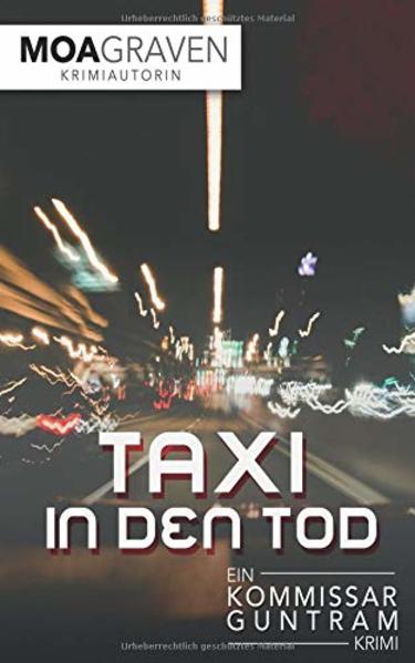 Taxi in den Tod