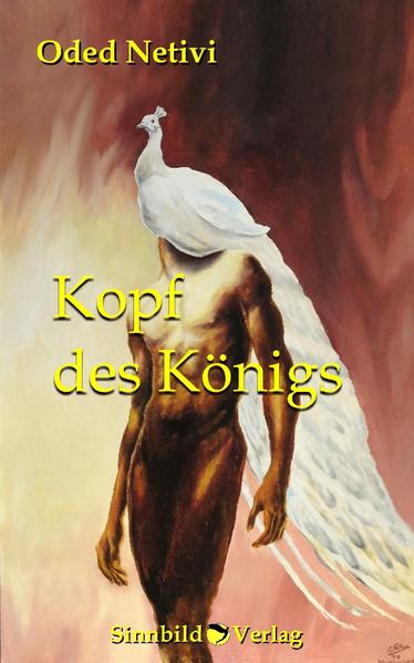 Kopf des Königs