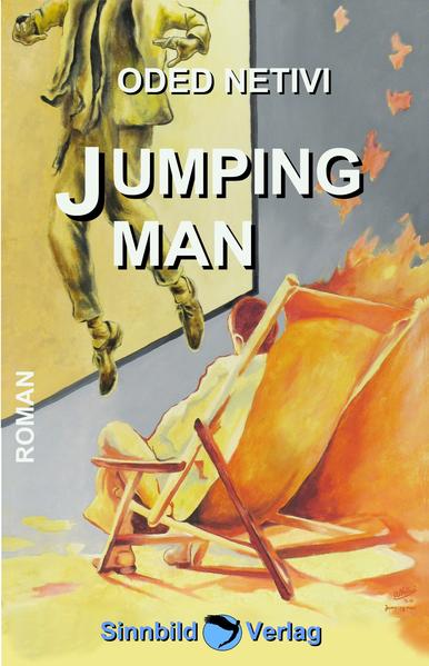 Jumping Man