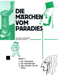 Die Märchen vom Paradiese