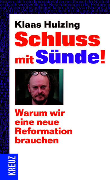 Schluss mit Sünde!
