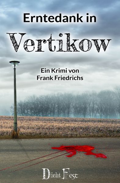 Erntedank in Vertikow