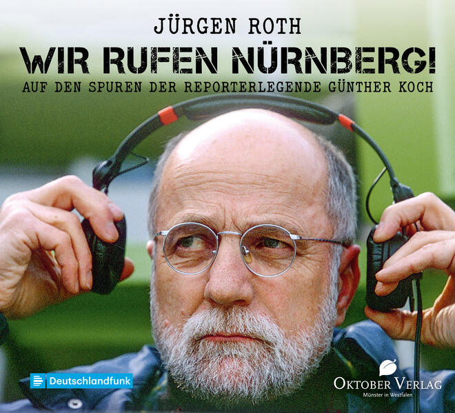 Wir rufen Nürnberg!