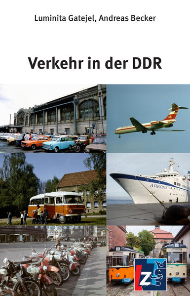 Verkehr in der DDR