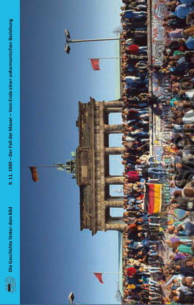 9.11.1989 Der Fall der Mauer