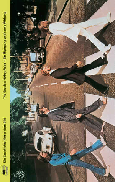 The Beatles:Abbey Road