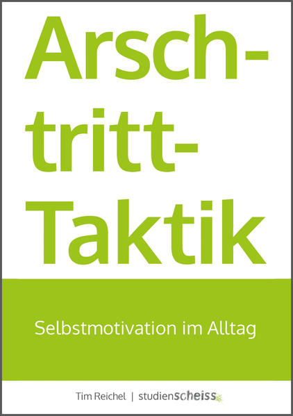 Arschtritt-Taktik