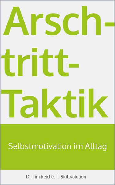 Arschtritt-Taktik