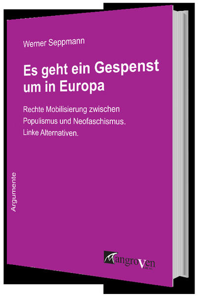 Es geht ein Gespenst um in Europa