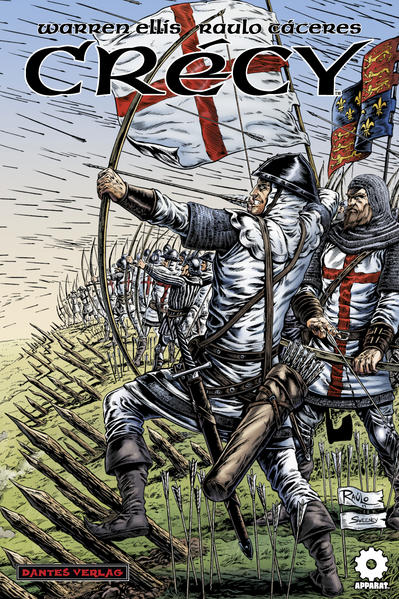 Crécy