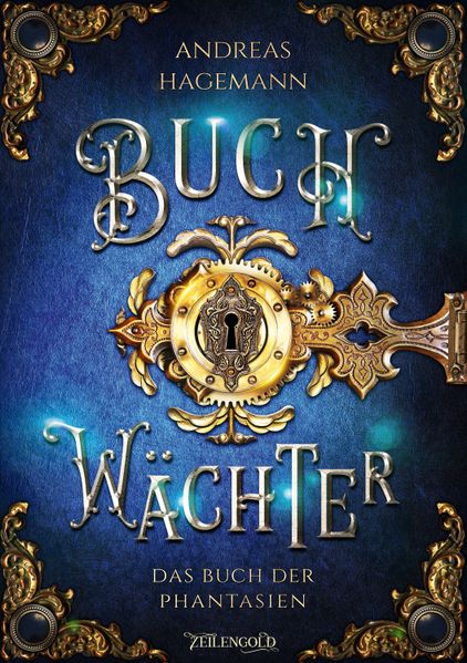 Buchcover
