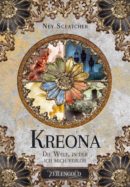 Buchcover