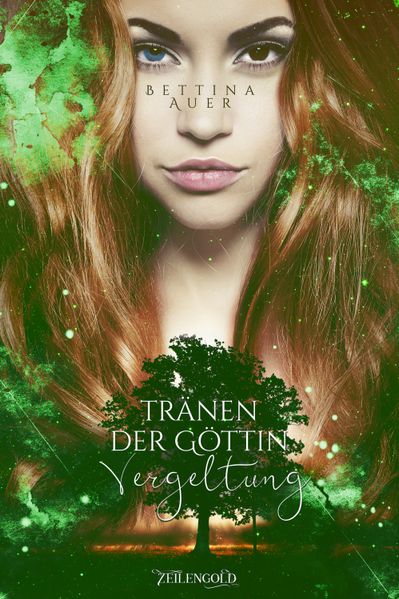 Tränen der Göttin - Vergeltung