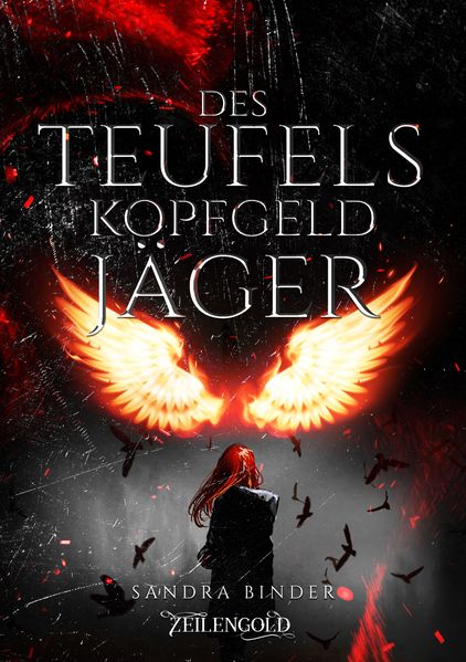 Buchcover
