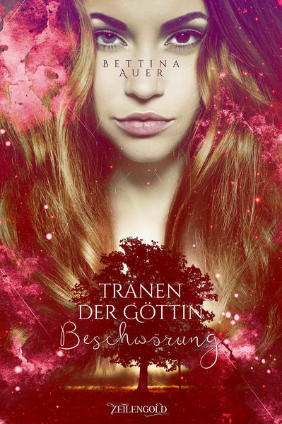 Tränen der Göttin - Beschwörung