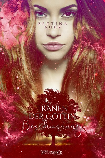 Tränen der Göttin - Beschwörung