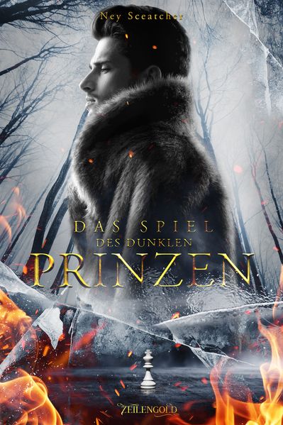 Buchcover