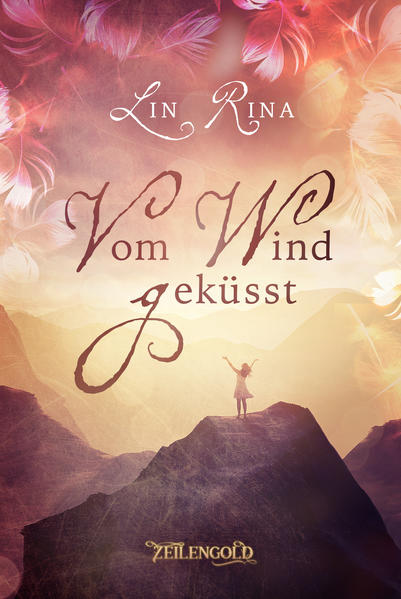 Vom Wind geküsst
