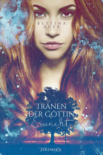 Tränen der Göttin - Erwacht