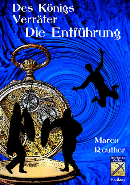 Die Entführung