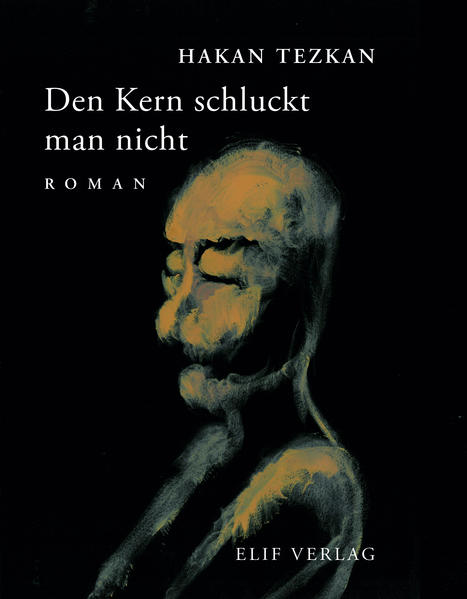 Den Kern schluckt man nicht